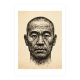 Gyotaku 02.02 (Print Only) thumbnail