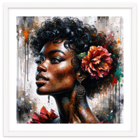 Ember Bloom Flamenco Profile