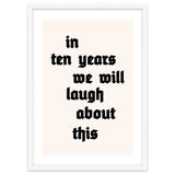 In Ten Years thumbnail