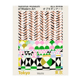 National Museum  of Modern Art Tokyo (Print Only) thumbnail