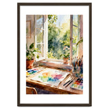 Matisse Inspired Place Paint thumbnail