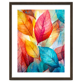Autumn leaves 2 thumbnail