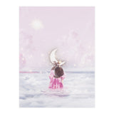 Sarai - Reach For The Moon (Print Only) thumbnail