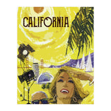 Sunny California (Print Only) thumbnail