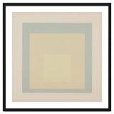 JOSEF ALBERS - HOMAGE TO THE SQUARE thumbnail