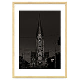 St. Mary's Church No 1 thumbnail