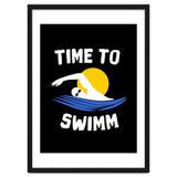 Time To Swimm thumbnail