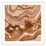 Golden Agate Texture 09 thumbnail