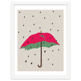 Watermelon Umbrella thumbnail