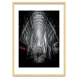 Allen Lambert Galleria No 3 Color Version thumbnail
