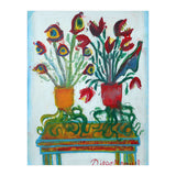Flor Carnivora 8 (Print Only) thumbnail