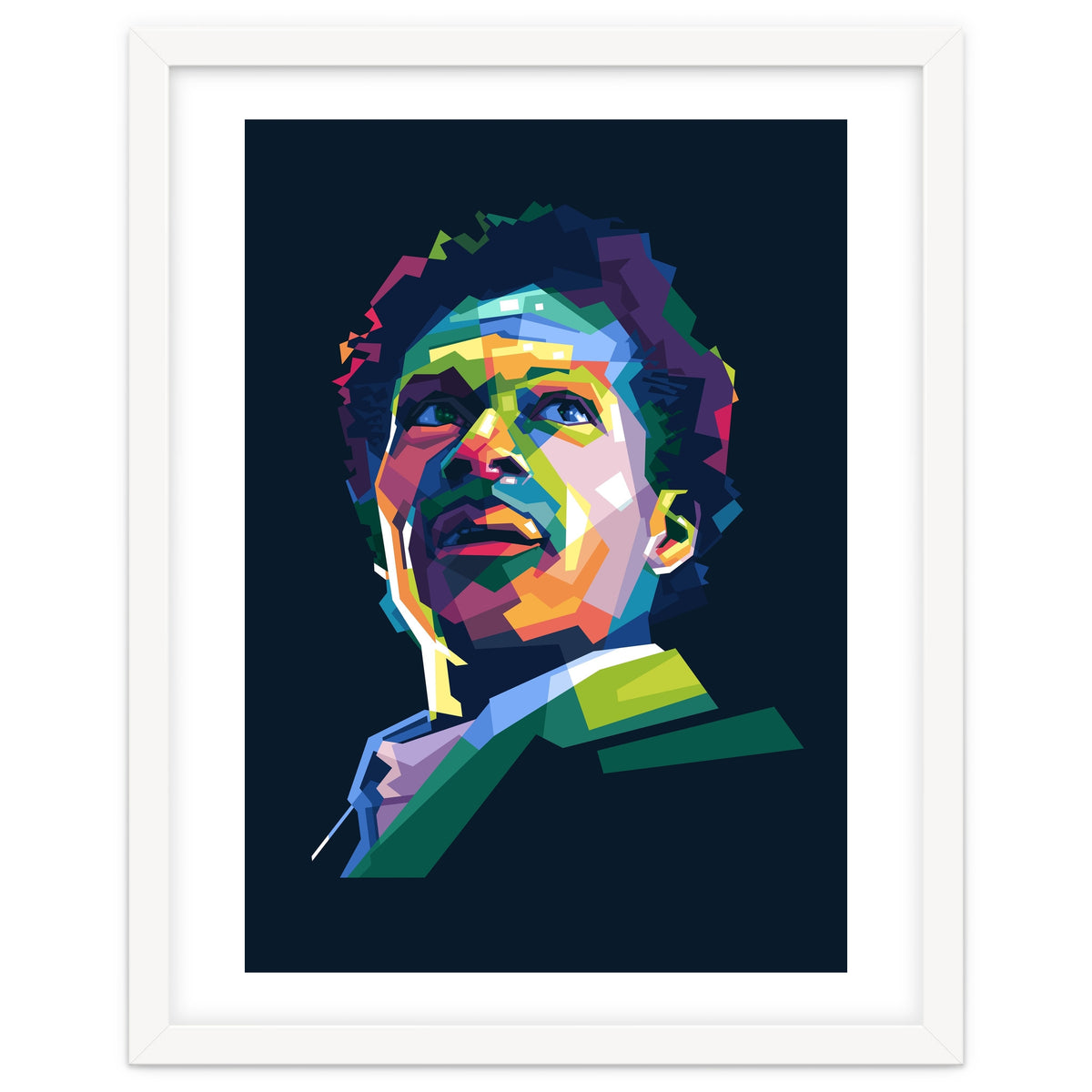 Father of Rock and Roll