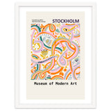 Botanical dopamine Exhibition Stockholm thumbnail