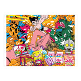 Tokyo Dream (Print Only) thumbnail