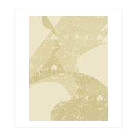 Touch of Texture in Natural Colors (Print Only)