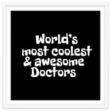 World's most coolest and awesome doctors thumbnail