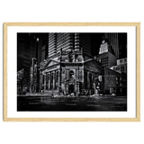 The Hockey Hall Of Fame No 1 thumbnail