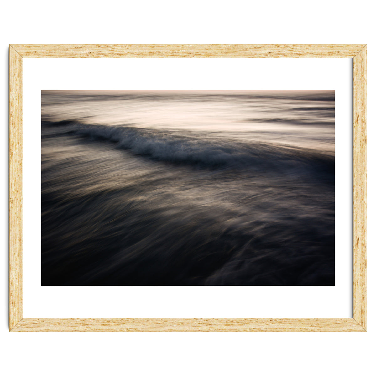 After the sun has set I