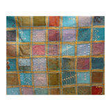 Indian Quilt (Print Only) thumbnail