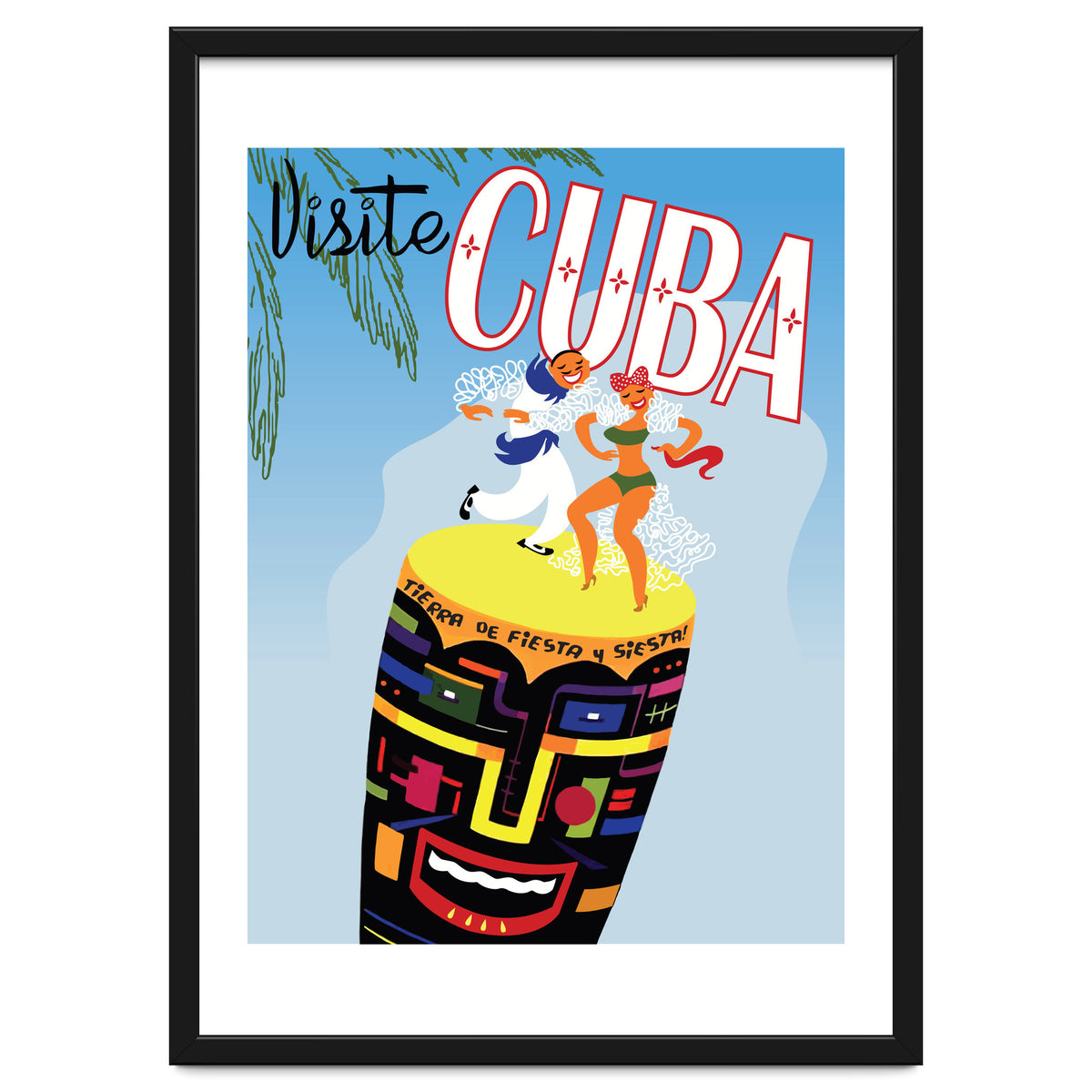 Cuba Fiesta