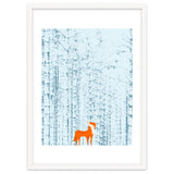 Fox Lost In The Woods thumbnail