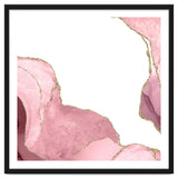 Blush & Gold Agate Texture 07 thumbnail