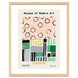 Museum of Modern Art London thumbnail