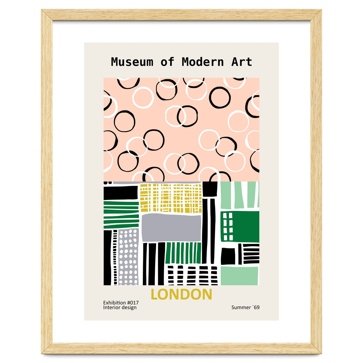 Museum of Modern Art London