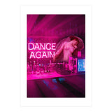 Dance Again (Print Only) thumbnail