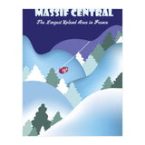 Massif Central, France (Print Only) thumbnail