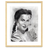 Hedy Lamarr thumbnail