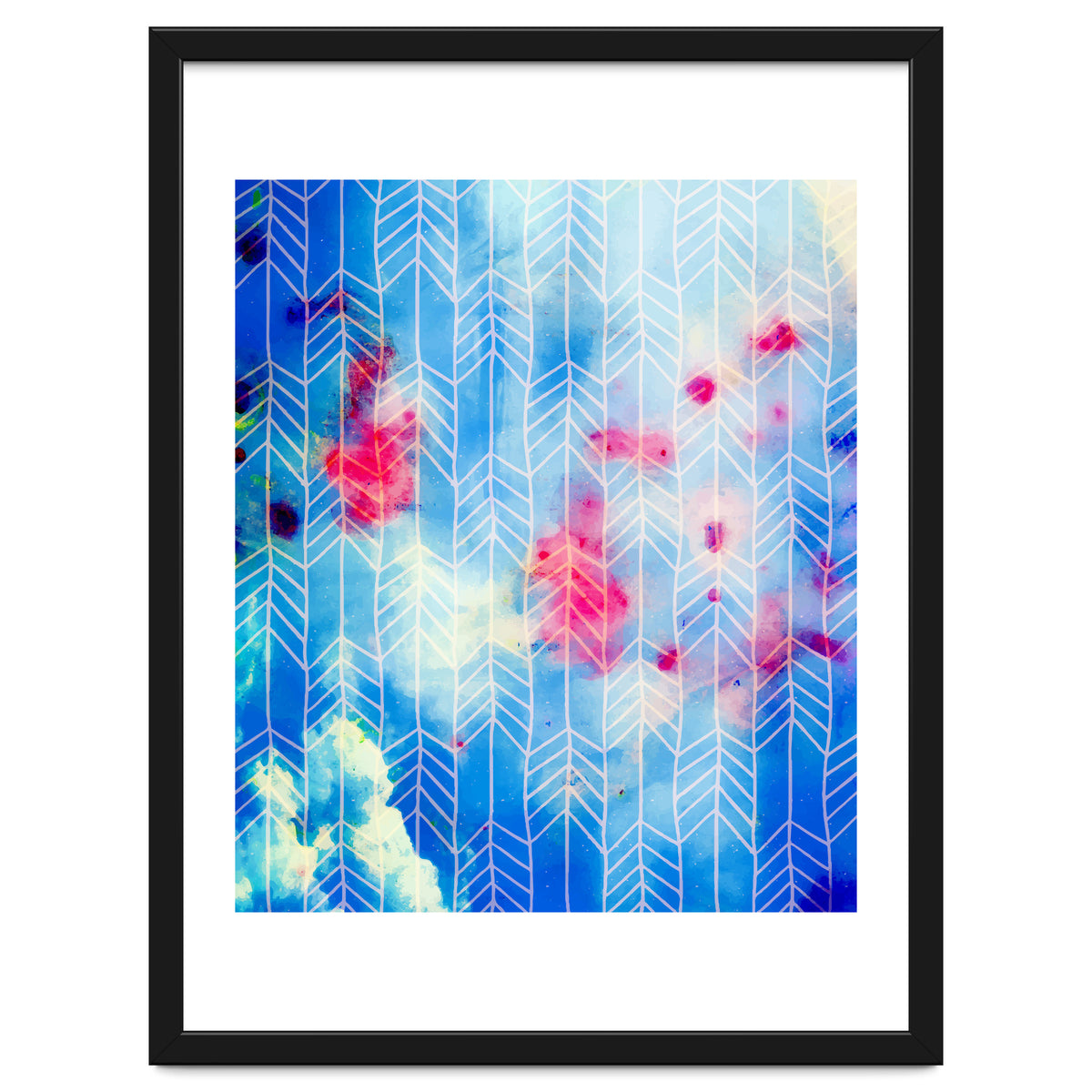 Eight Nights Of Glory