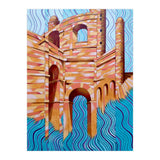 The dream of Essaouira (Print Only) thumbnail