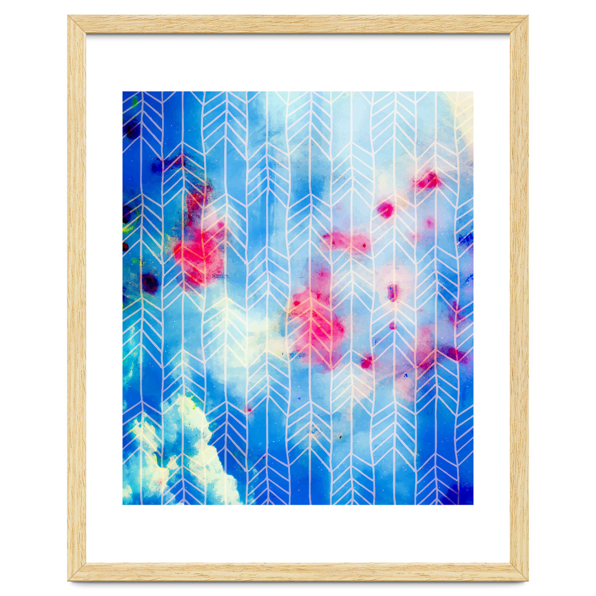 Eight Nights Of Glory