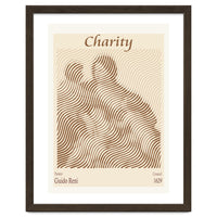 Charity (1629) – Guido Reni (italian, 1575 1642)