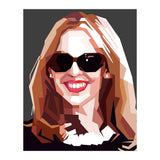 Kyle Minogue 90s Pop Singer Trending Now (Print Only) thumbnail