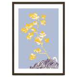 Plant based happyness Hawthorn still life thumbnail