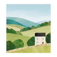 Yorkshire Dales (Print Only)