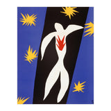 Henri Matisse – Verve, De la couleur (Vol. IV, no. 13) (1945) | Vibrant Modernist Design (Print Only) thumbnail