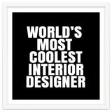 world's most coolest interior designer thumbnail