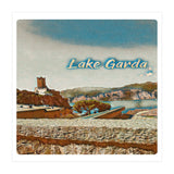Castle Malcesine (Print Only) thumbnail