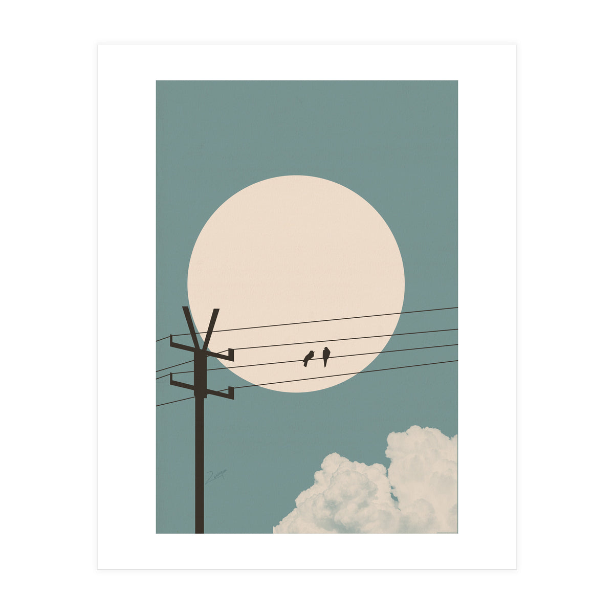 Paracosm (Print Only)