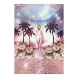 Malika - Spirit Of A Warrior Princess (Print Only) thumbnail