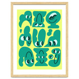 smile molecule thumbnail