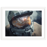 Halo thumbnail