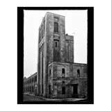 RC Harris Waterworks No 3 with Border (Print Only) thumbnail