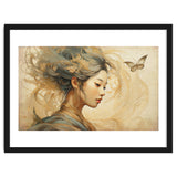 Butterfly Girl 04 thumbnail