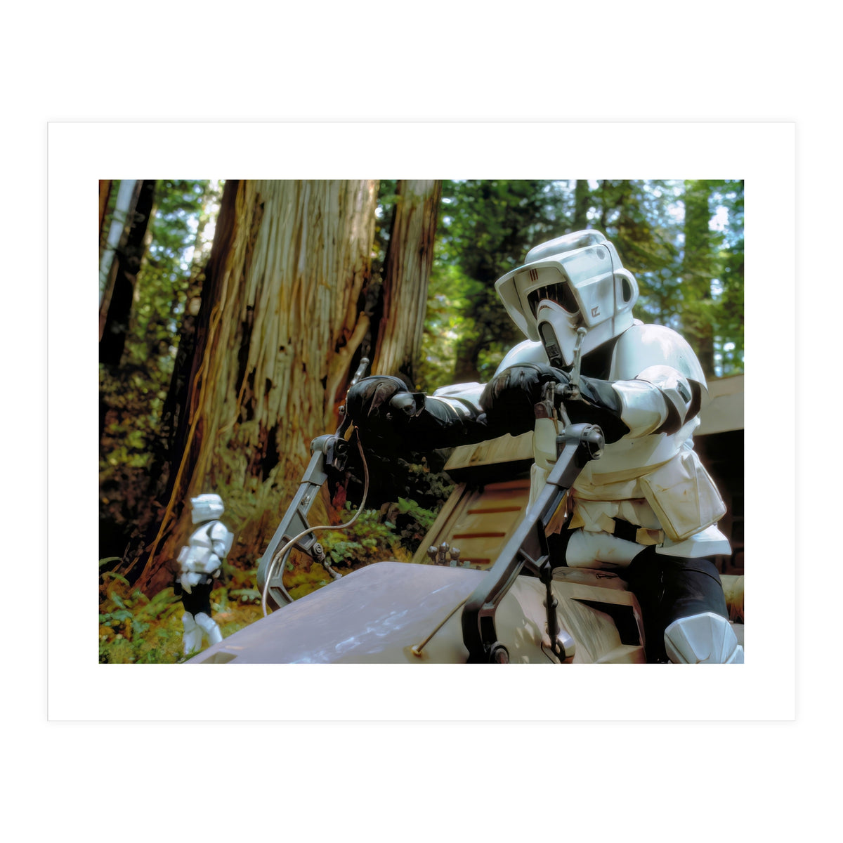 Star Wars (Print Only)