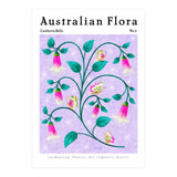 Australian Flora: Canberra Bells (Print Only) thumbnail