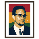 Malcolm X thumbnail